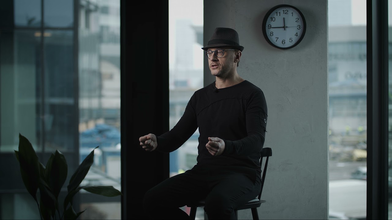 Masz Wpływ - zwiastun filmu Jarosława Kuźniara