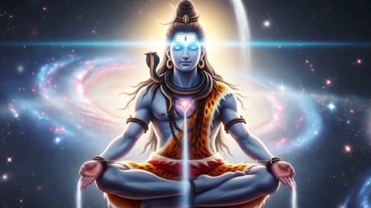 भोलेनाथ की महिमा अपार | Powerful Shiv Bhajan |हर हर महादेव भोलेनाथ का चमत्कारी भजन | Har Har Mahadev