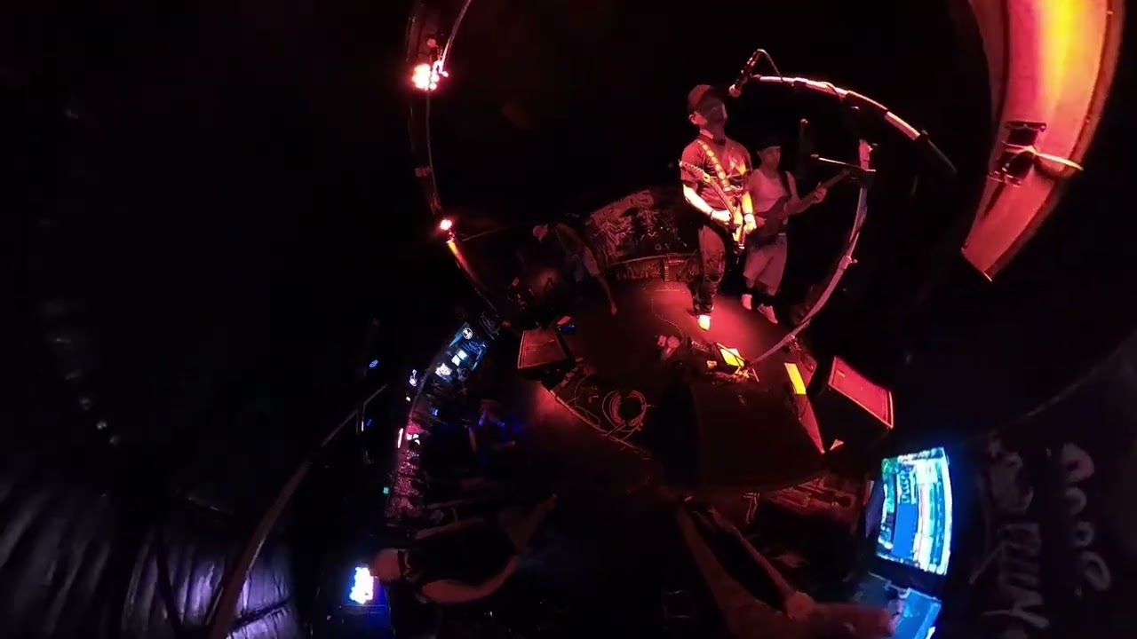 NUPHORIA - GHOST OF TOM JOAD - Reno's Chop Shop 11/1/25