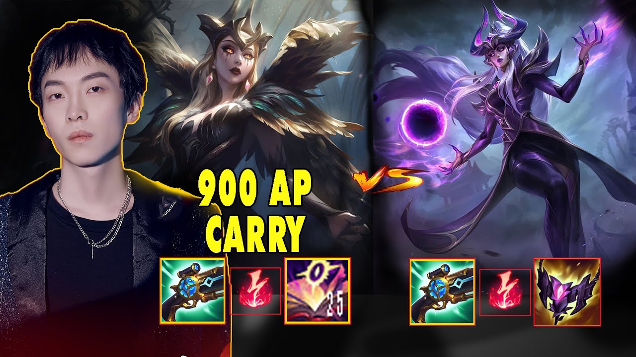 900 AP LEBLANC CARRYING HARD