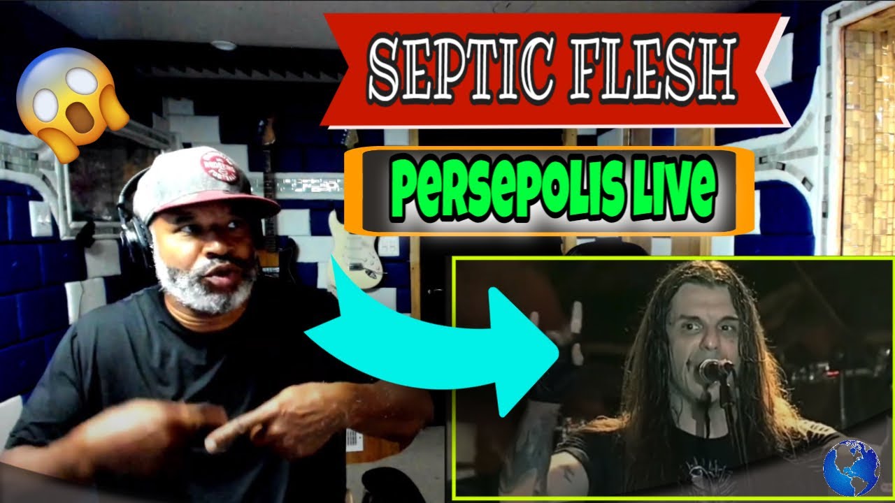 SEPTIC FLESH 