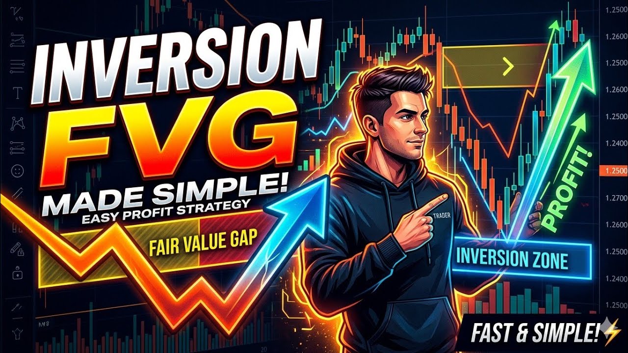 INVERSION FVGS