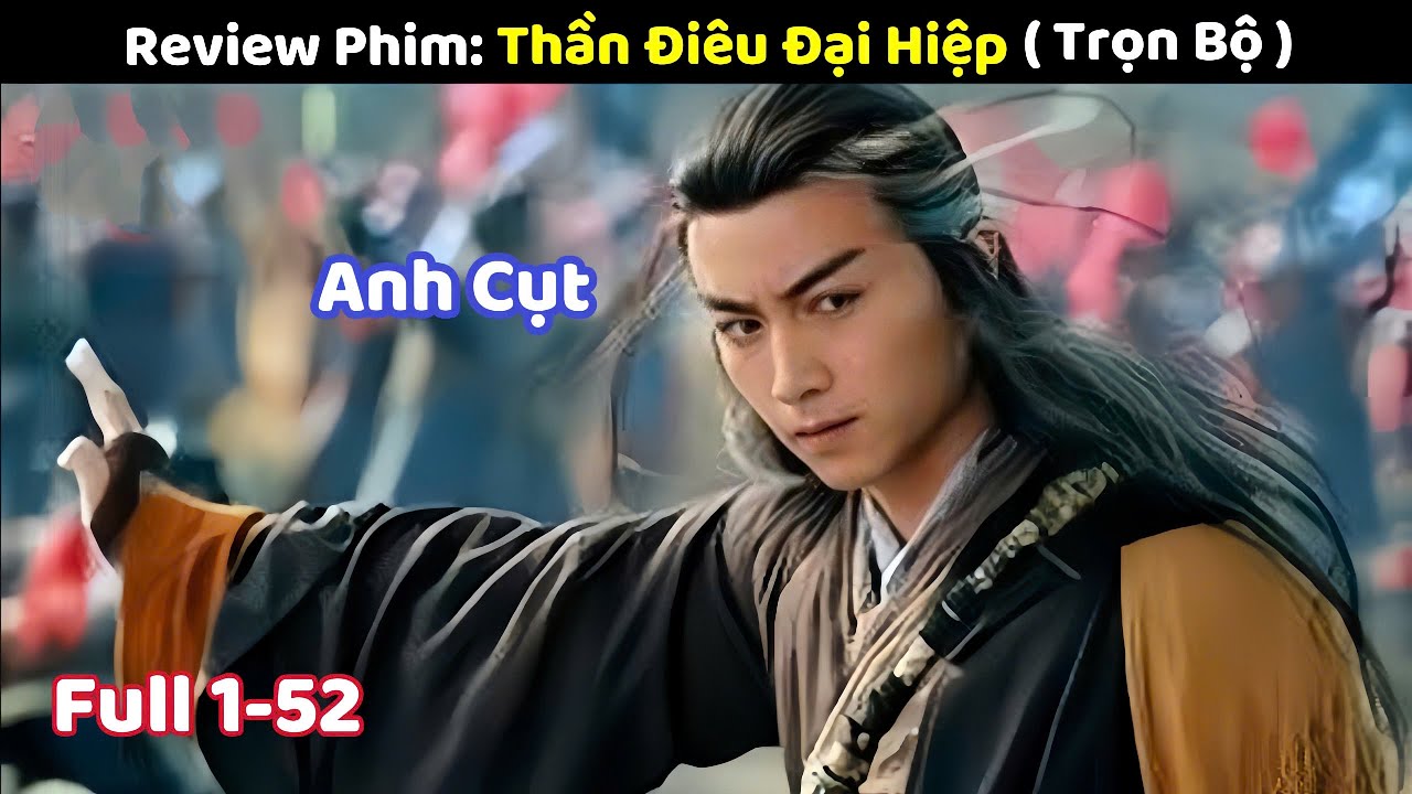Thiếu Niên Cụt Tay Tung Hoành Thiên Hạ Vô Địch Thủ