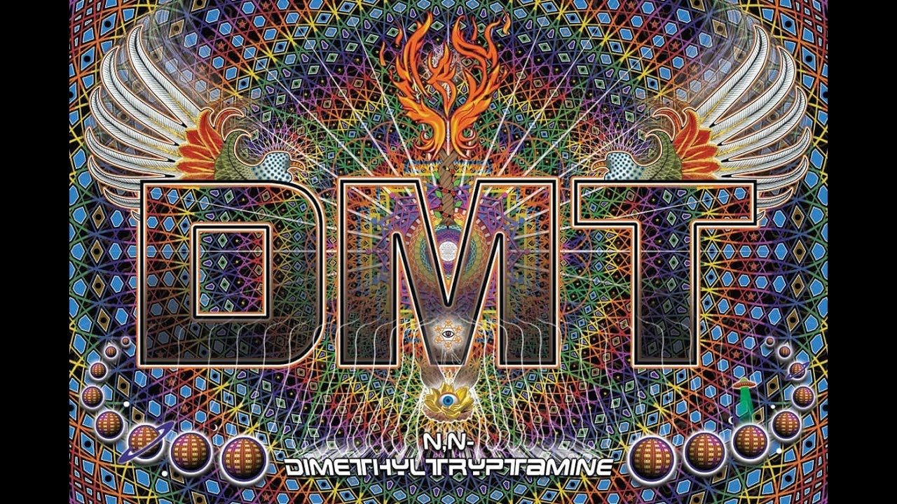 The Science Of DMT | The Dangers Of Speculation | ATTMind Ep 56