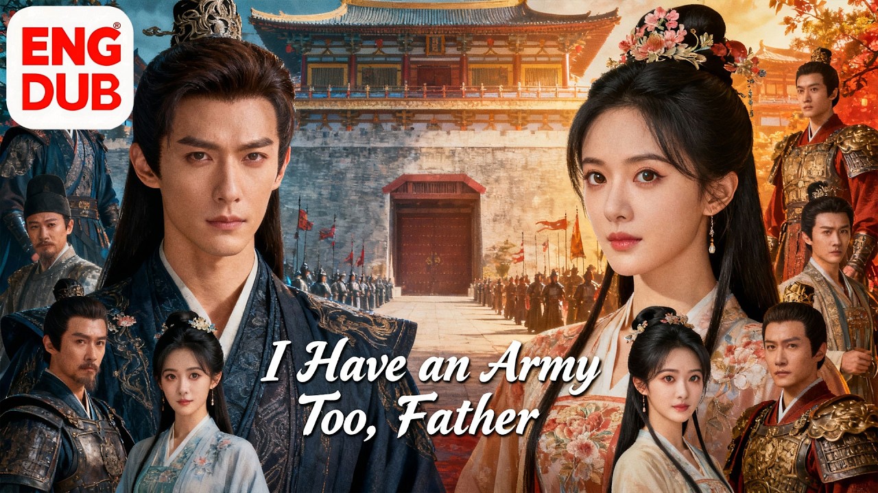 【Multi Sub】Betrayed by His Family, He Returns with Firearms and Takes Over the Empire!