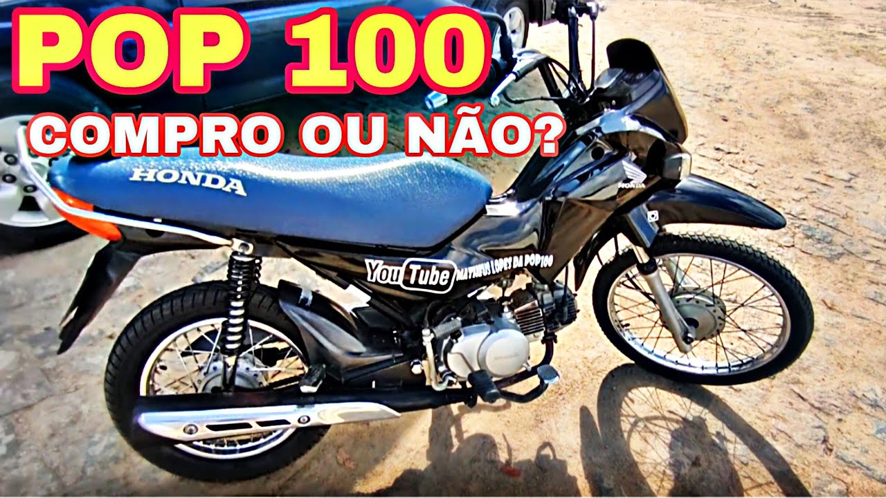 POP 100 VALE A PENA COMPRAR NESSE ANO 
