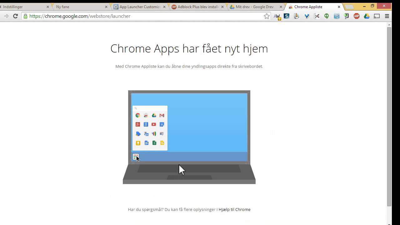 9. Få let adgang til Google Drev på din PC/MAC
