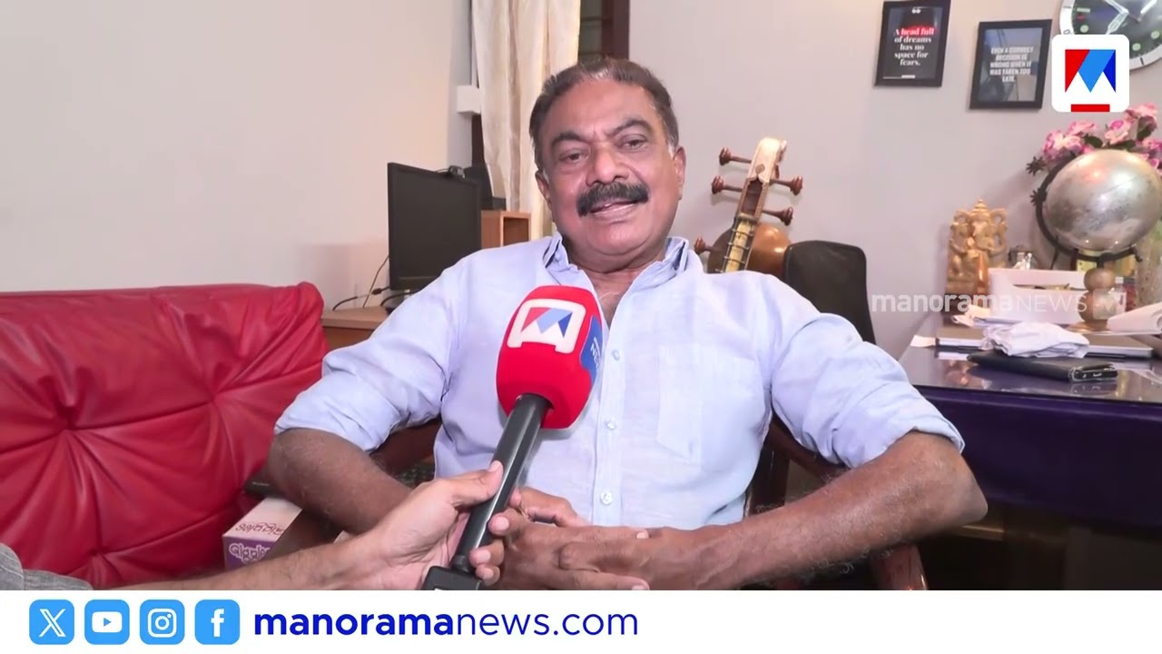 UDF നേതാവിന്&zwj;റെ സത്യപ്രതിജ്ഞ കാണാന്&zwj; CPM നേതാവ് BJP നേതാവിന്&zwj;റെ വീട്ടിലെത്തി! | CP John | VD Cabinet
