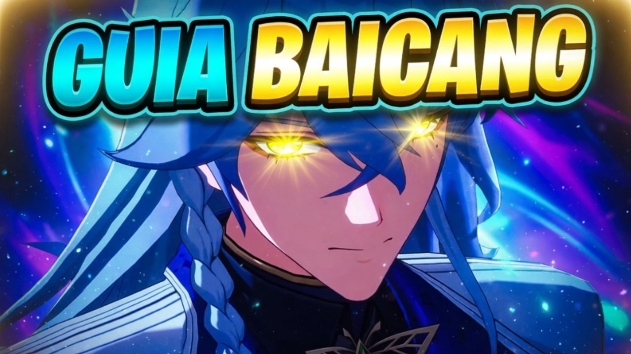 Guia BAICANG NTE: Neverness to Everness