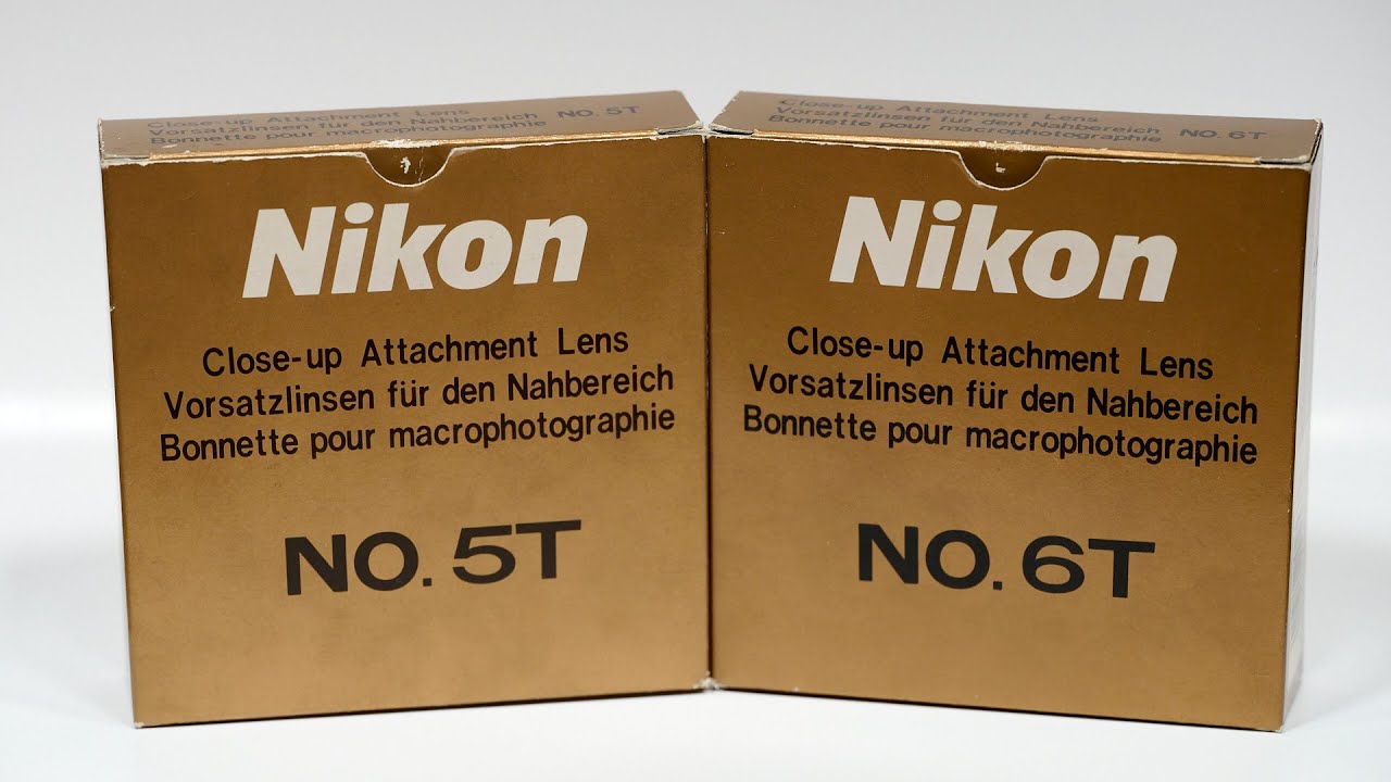 Soczewki makro