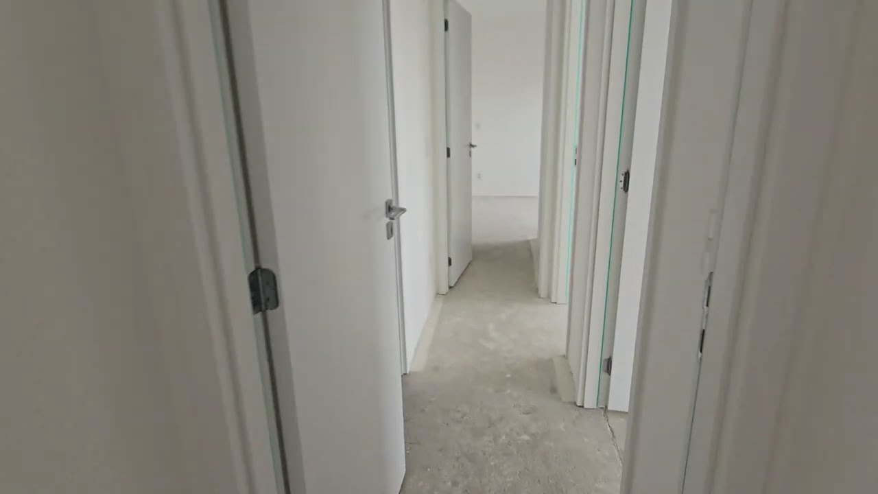 Apartamento Novo para Venda na Mooca, rua Jupuruchita, 175, Raízes Premium Mooca, 82 m² de área útil