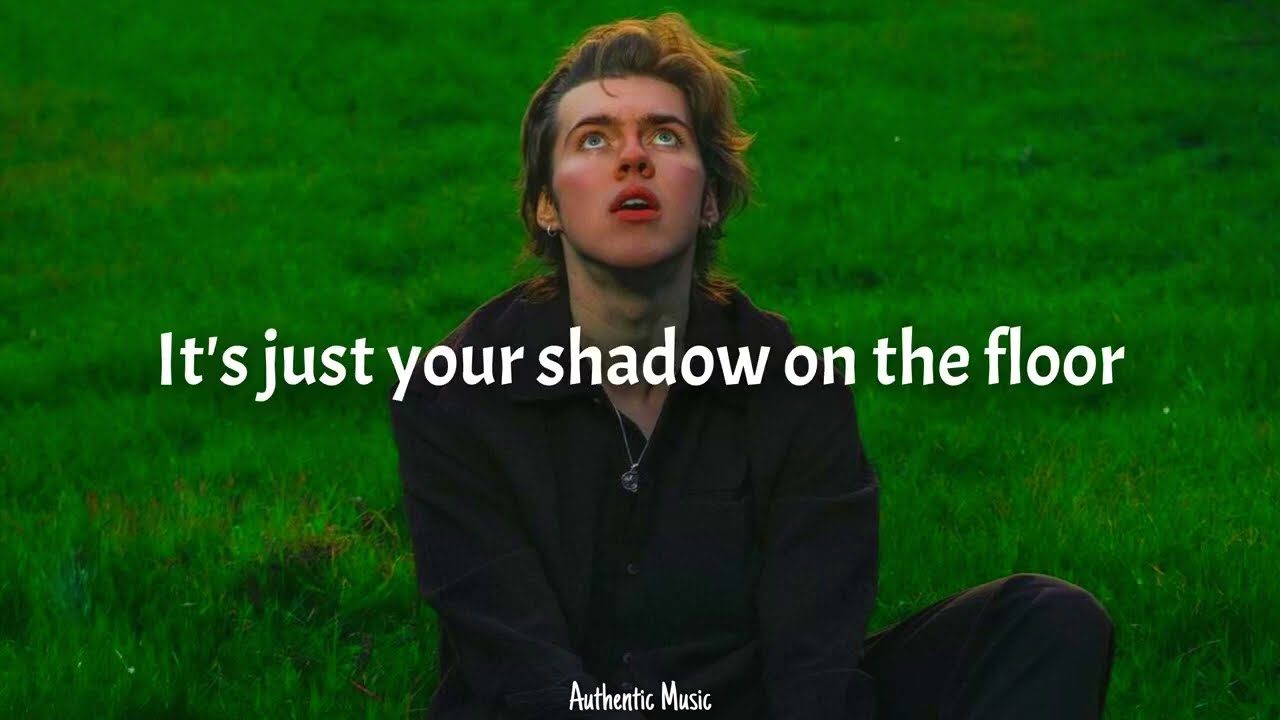 Livingston   Shadow Lyrics