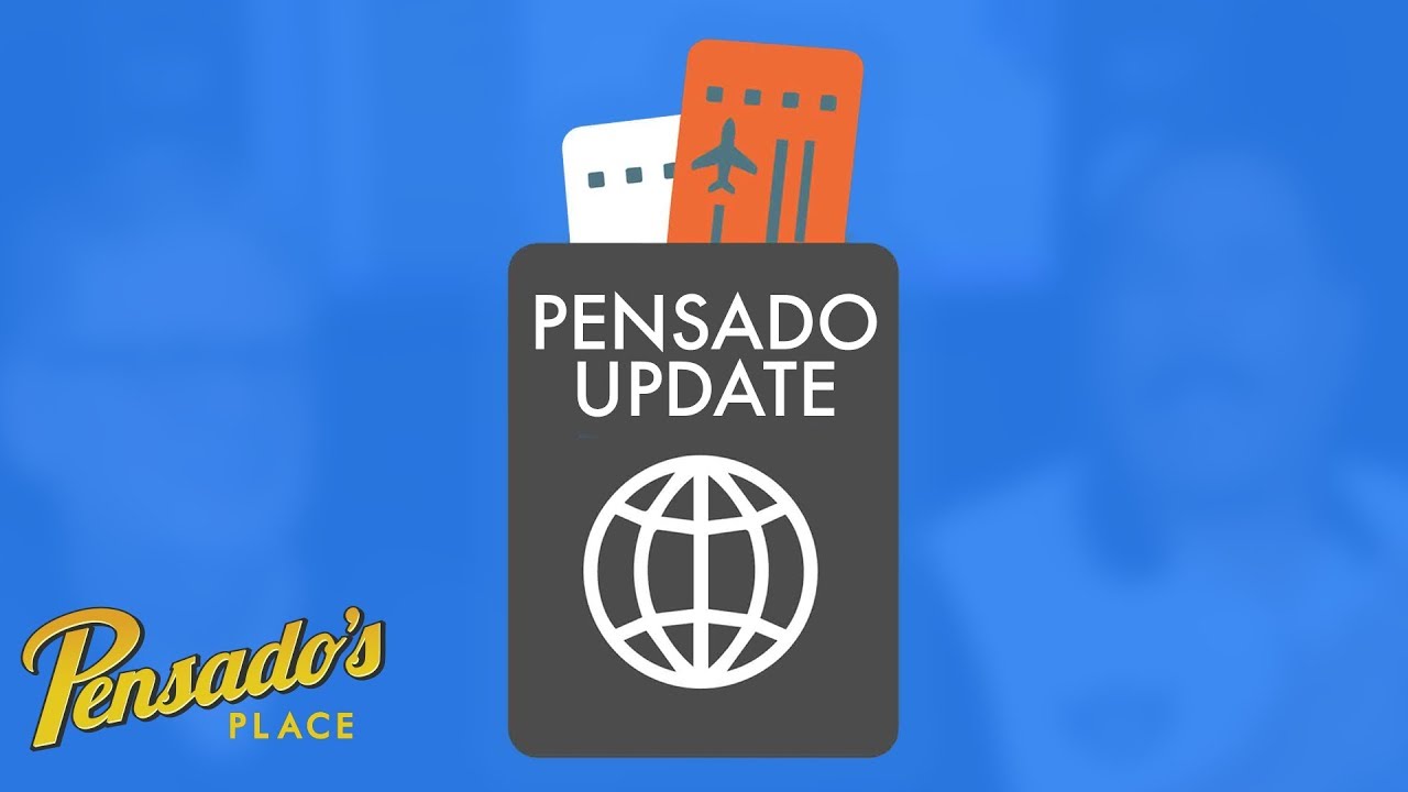 Pensado Update - Pensado's Place #362