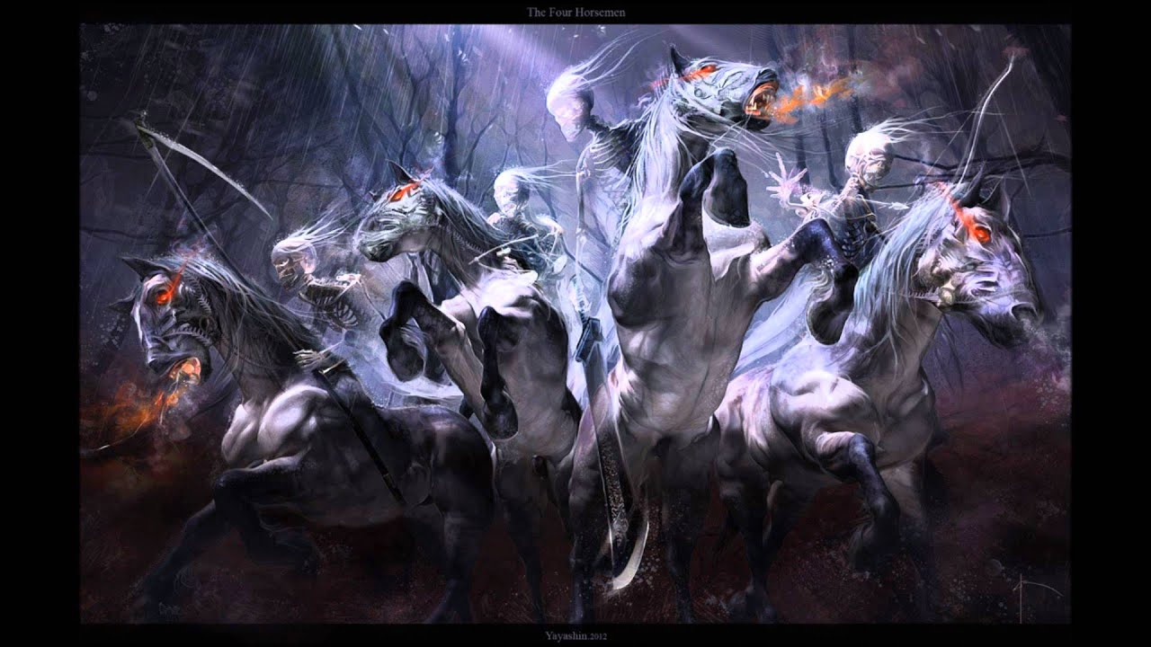 Noisia & The Upbeats - Dustup