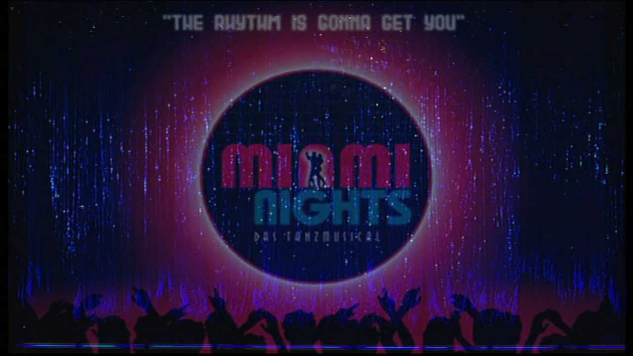 Miami Nights - Live at Capitol Theater - Part 1
