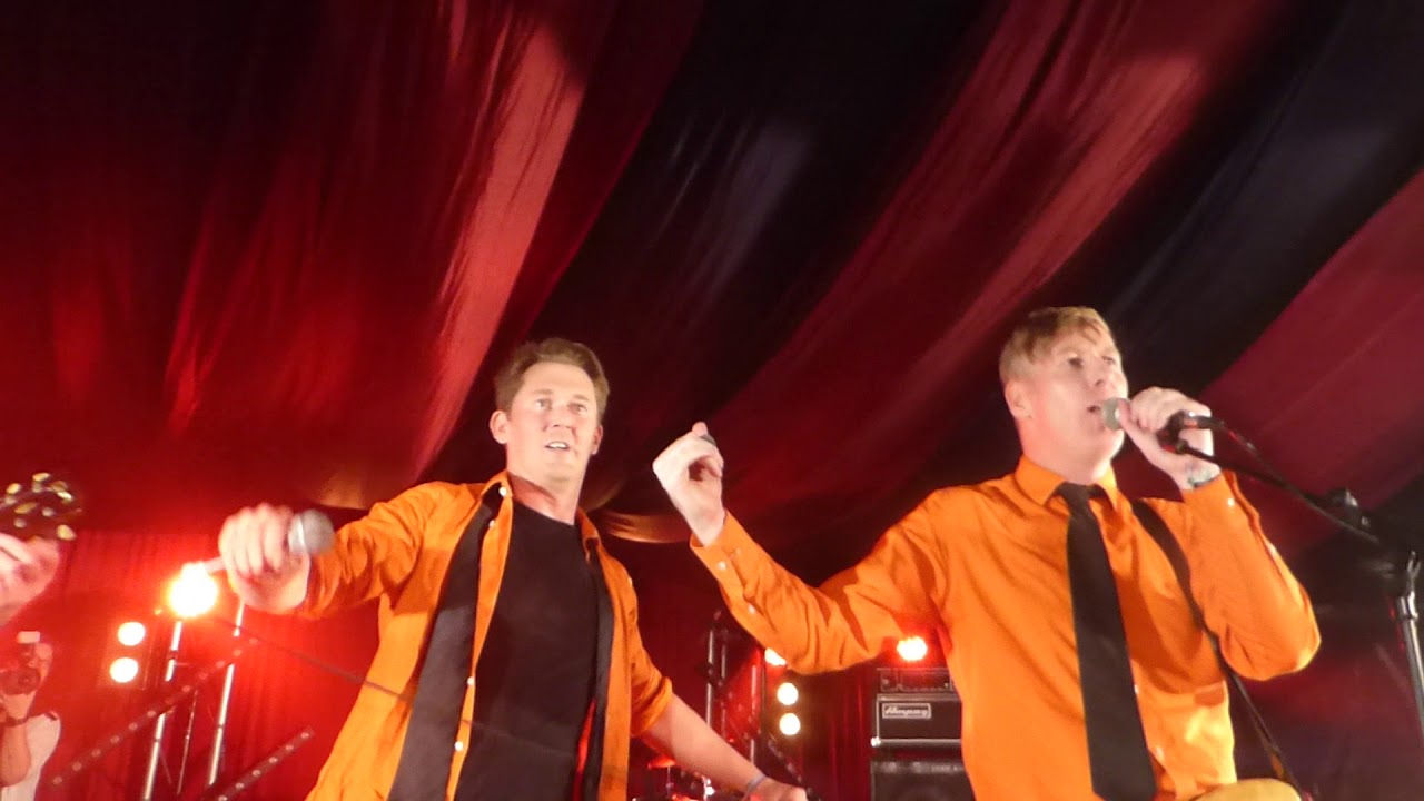 The Frank and Walters After All featuring Shane Casey  ELECTRIC PICNIC 18