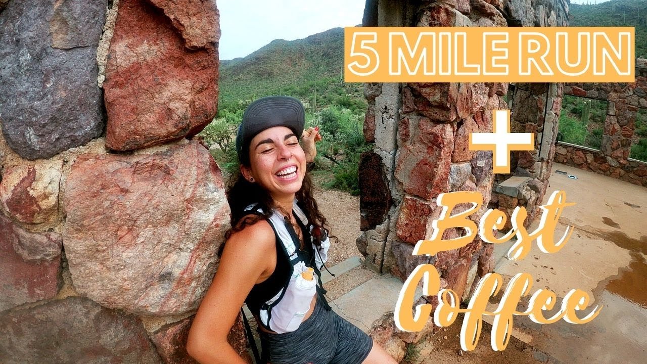 Tucson Trail Running - Where to Run in Tucson | Trail Tourism