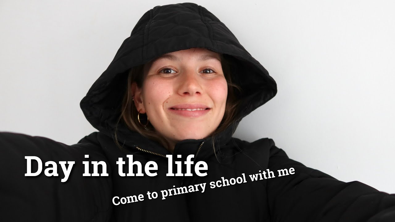 Placement Day in the life. Speech and Language Therapy student in a mainstream primary SCHOOL.
