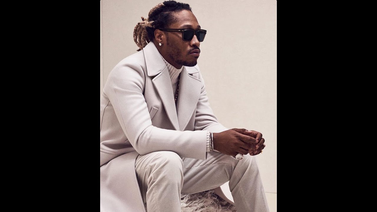 Future Type Beat | Southside Type Beat 