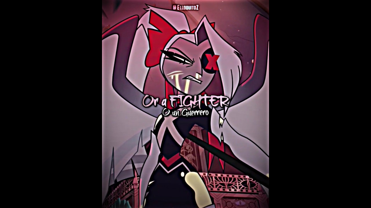 Choose Your Fighter | Simple Edit | 