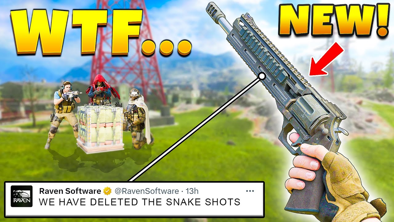 *NEW* WARZONE 3 BEST HIGHLIGHTS! - Epic & Funny Moments #359