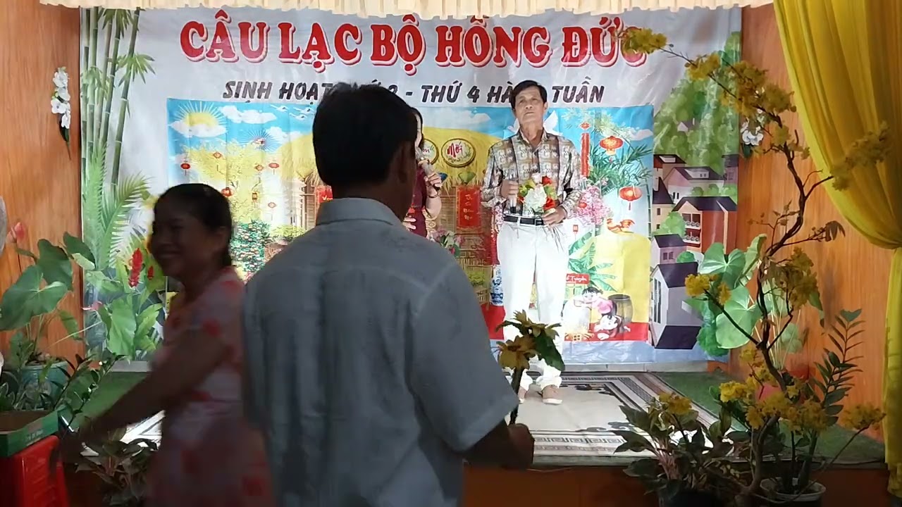 TRÁCH ANH THAY LÒNG  - ANH 7 & TRẦN BÔNG  - 21tháng 2, 2026
