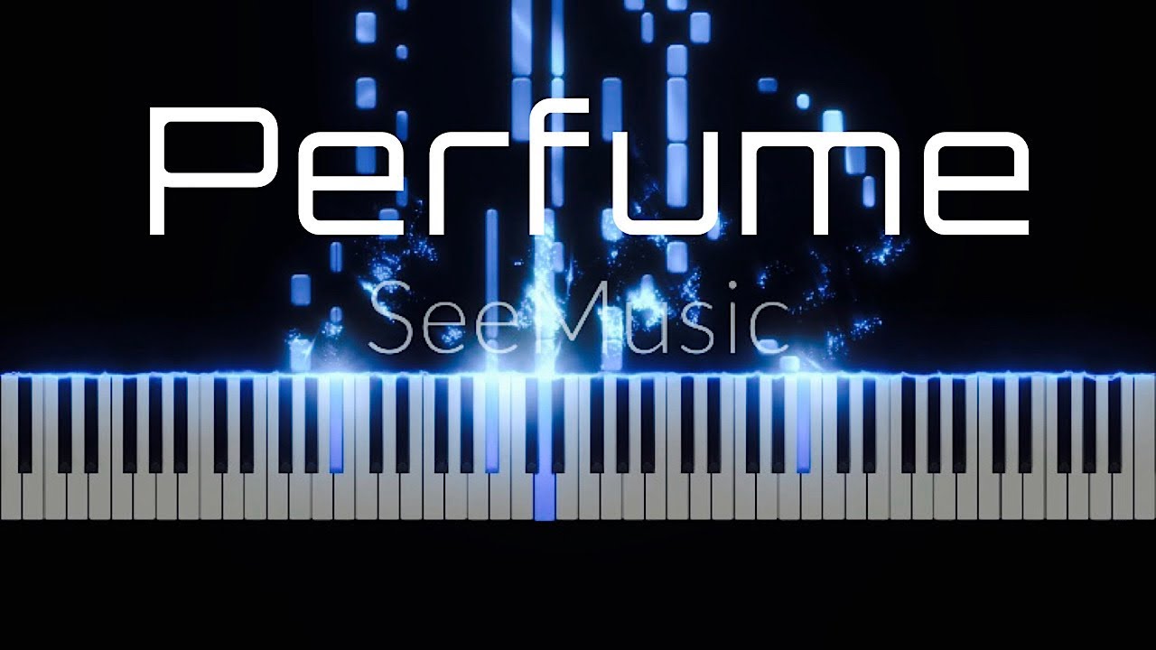 Perfume 【ピアノ】メドレー/Perfume [Piano] Medley