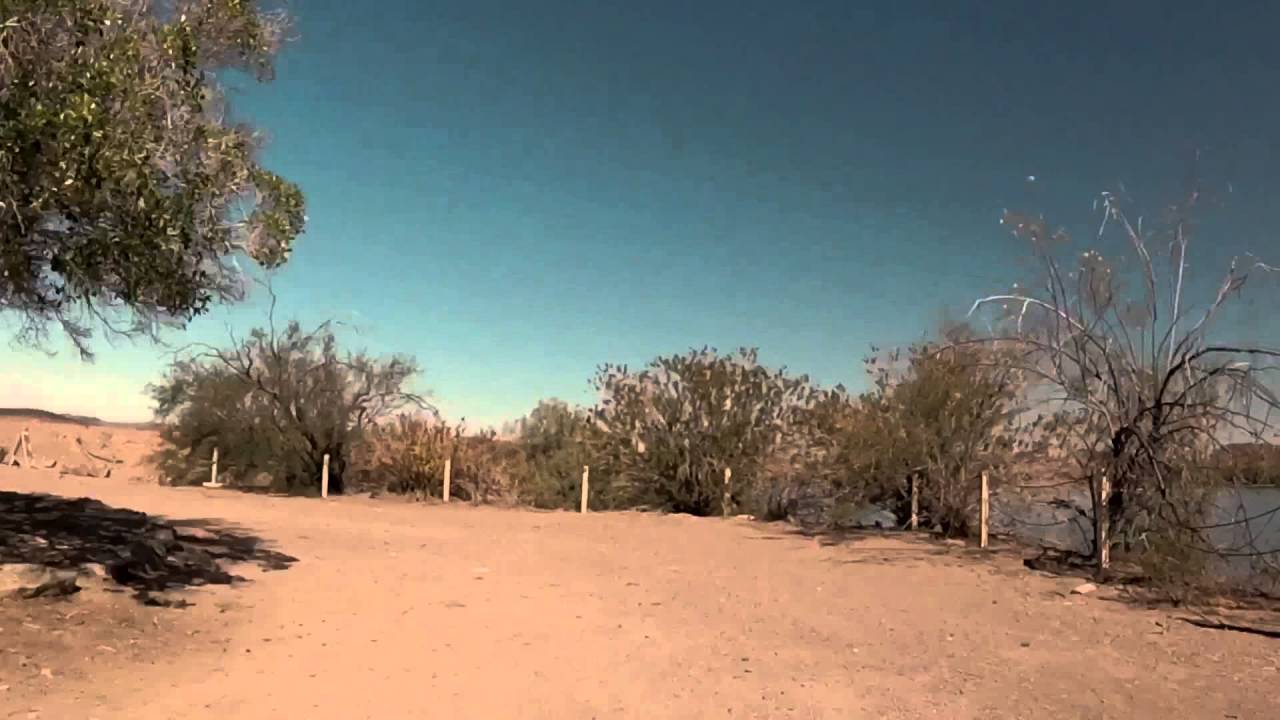 Senator's Wash 3DR Solo Fun