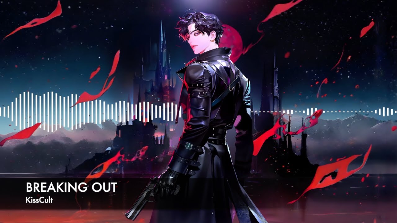 BREAKING OUT 🕊️ | Freedom Anthem
