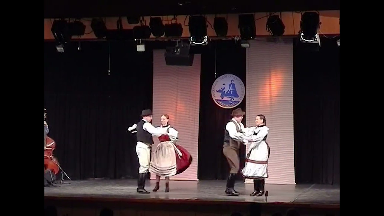 Kelemen-Csíki Melinda - Szokolik Szabolcs, Kocsis Enikő - (Fitos Dezső): Marossárpataki korcsos