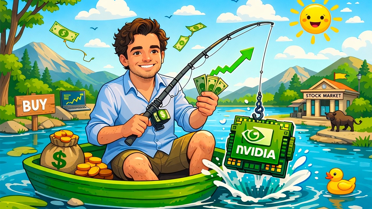 La pêche aux opportunités