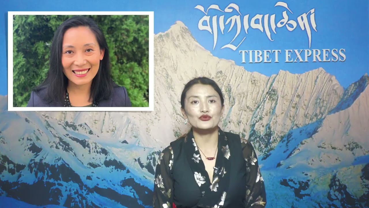 བོད་ཀྱི་བང་ཆེན་གསར་ཁང་གིས་བདུན་རེའི་གསར་འགྱུར་ཕྱོགས་བསྡུས་ལེ་ཚན།