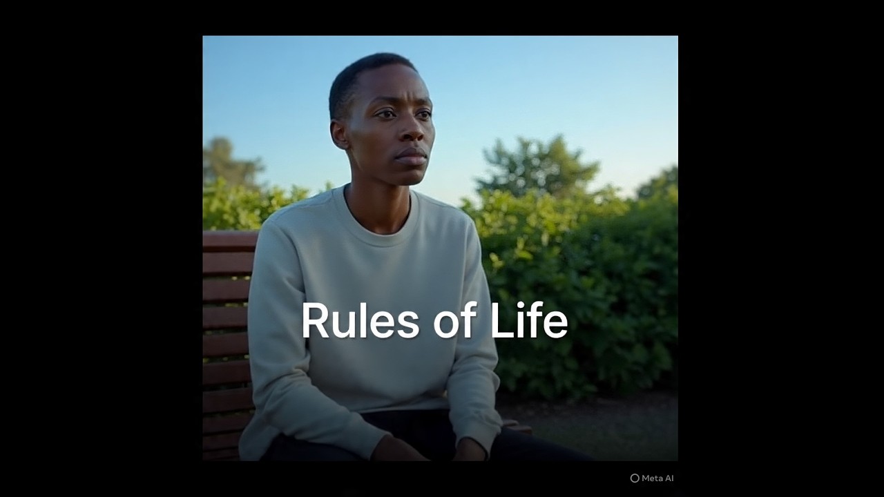 Rules of life
