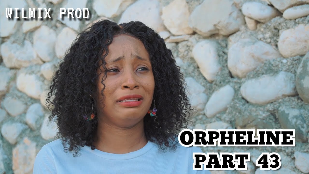 ORPHELINE PART 43. TEÇIA/ FADAELLE/ BLONDINE.