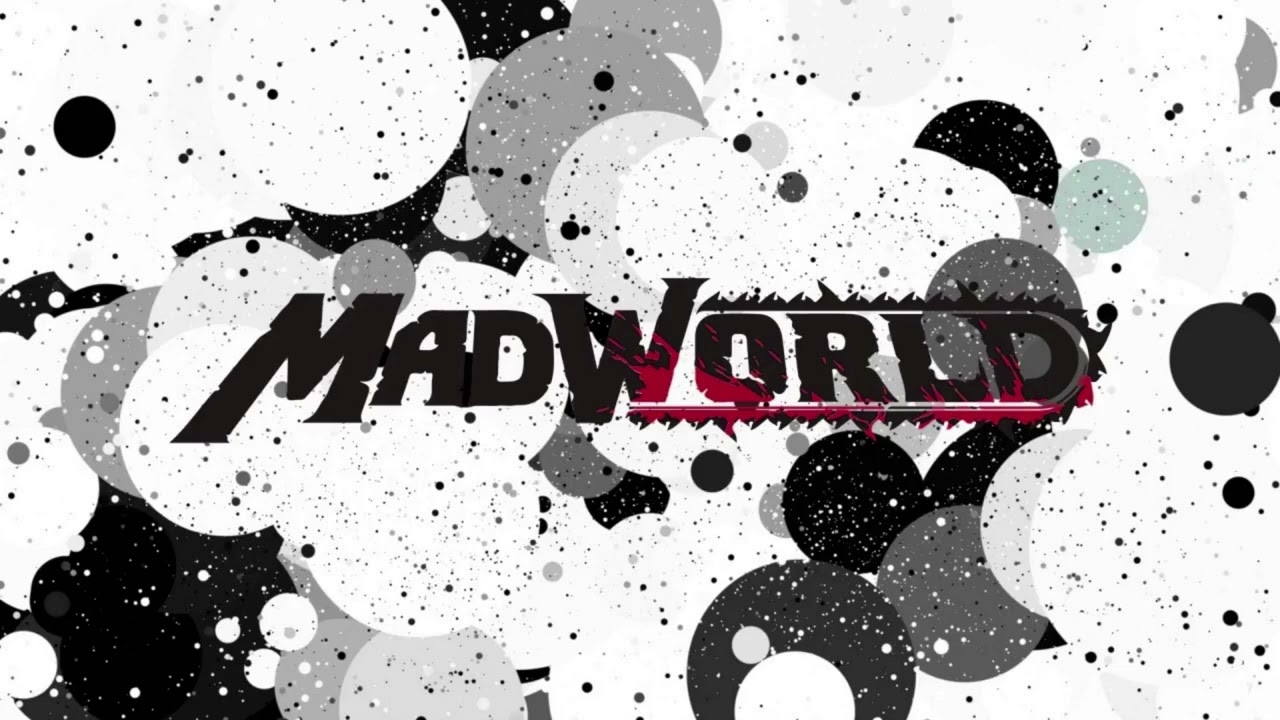 Get It Up - Madworld (AI Cover Modern Hip Hop Mix)