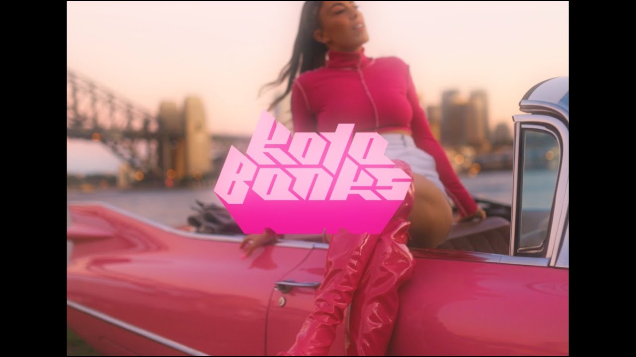 Kota Banks - Dreamhigh (Official Video)