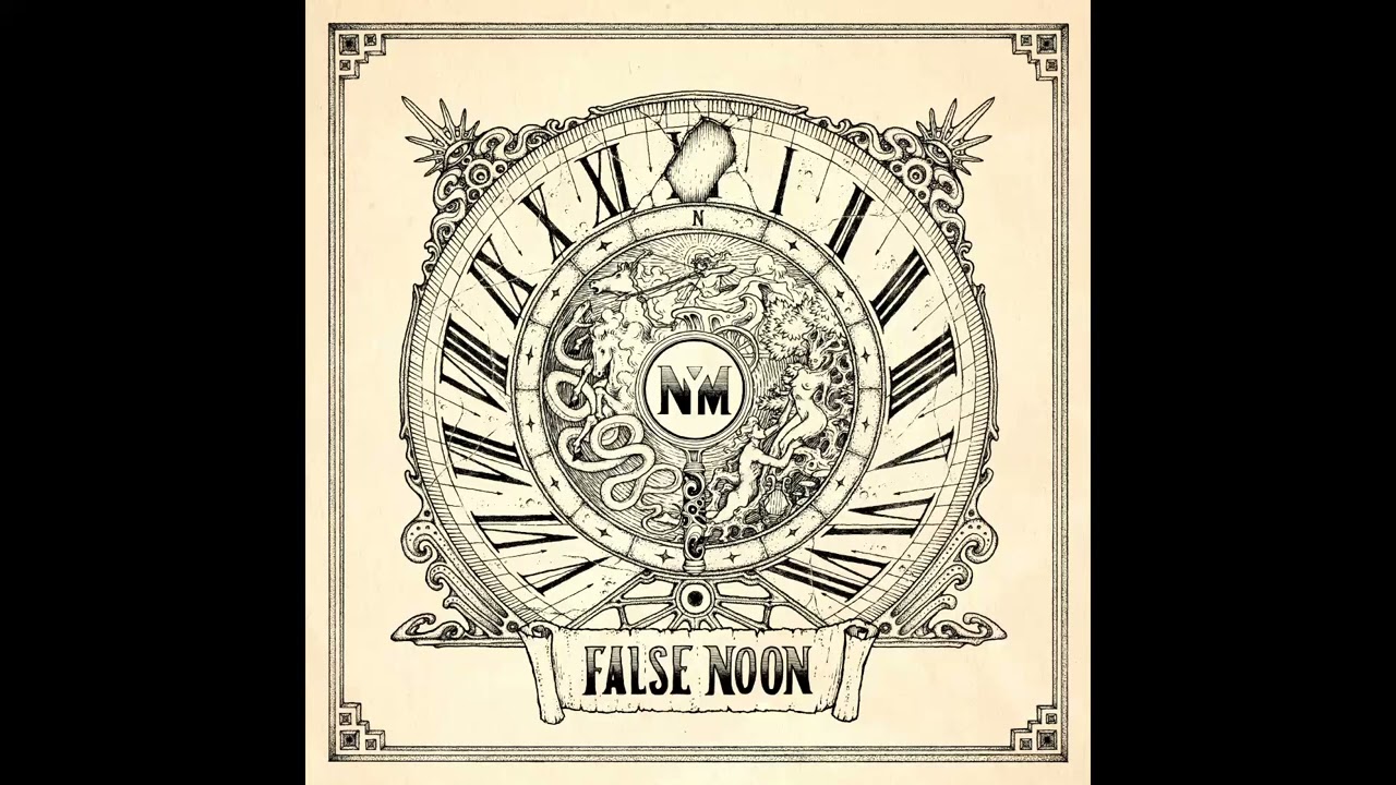 Nym  - Took to the Valley feat. Emancipator (2023)