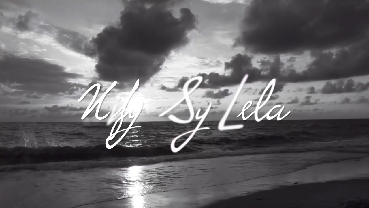 BIG MJ -NIFY sy LELA ( Bj label 2021)