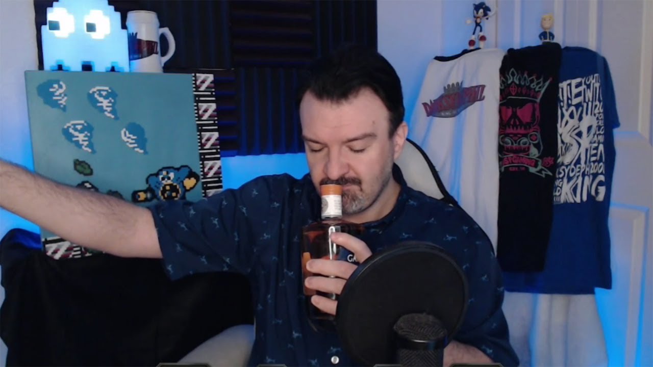 DSP Brings up a New Multi Scam, 100$ To Get Him Drunk No Discounts to His 15 Year Beggacy Event