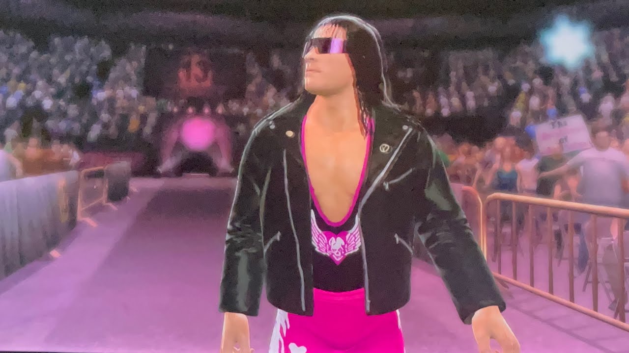 WWE 2K14 | EP. 34 (RTWM Continues)