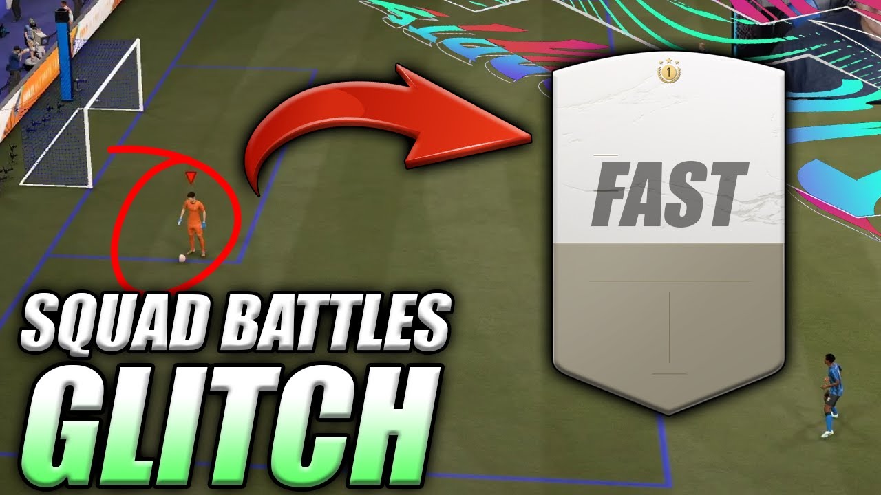 *100% WORKING* FIFA 21 SQUAD BATTLES GLITCH!!! GET SWAP TOKENS FAST & EASY!!! (XBOX & PLAYSTATION)