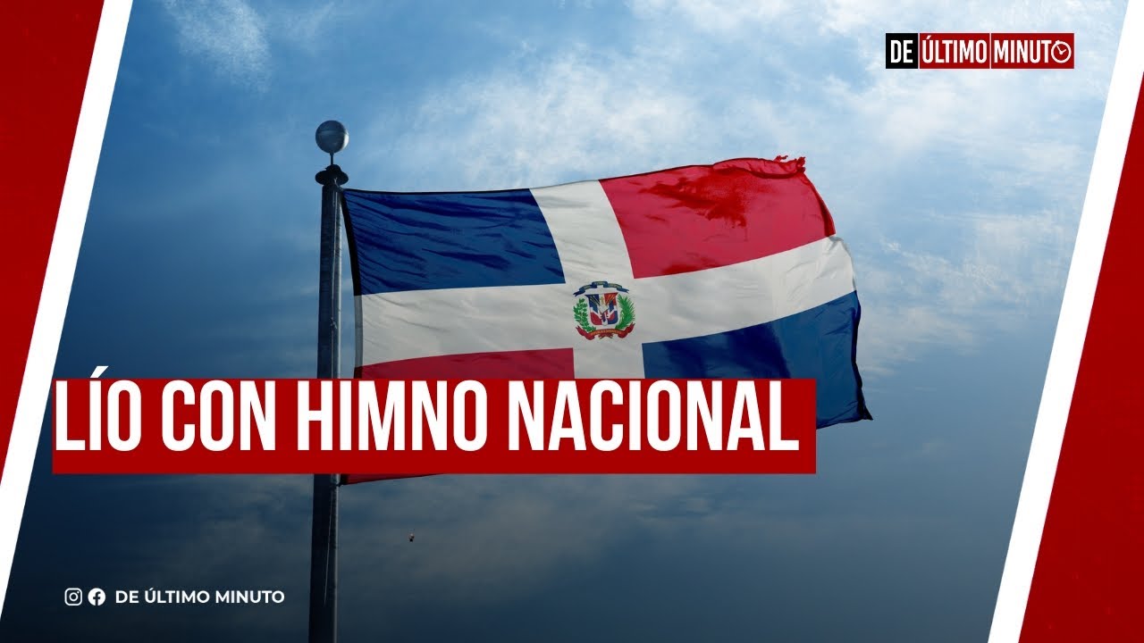 🔴EN VIVO: LIO CON HIMNO NACIONAL NOTICIAS DE &Uacute;LTIMO MINUTO -19.01.26