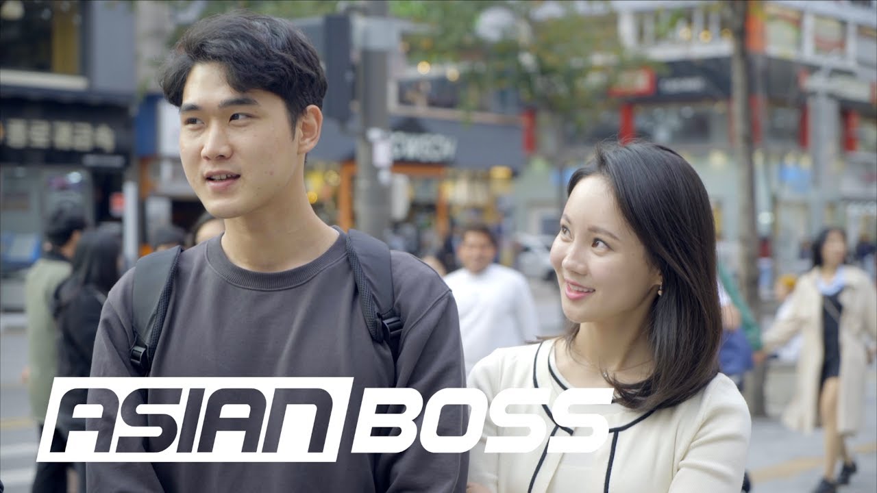 How Do The Koreans Feel About Korean Stereotypes? | ASIAN BOSS