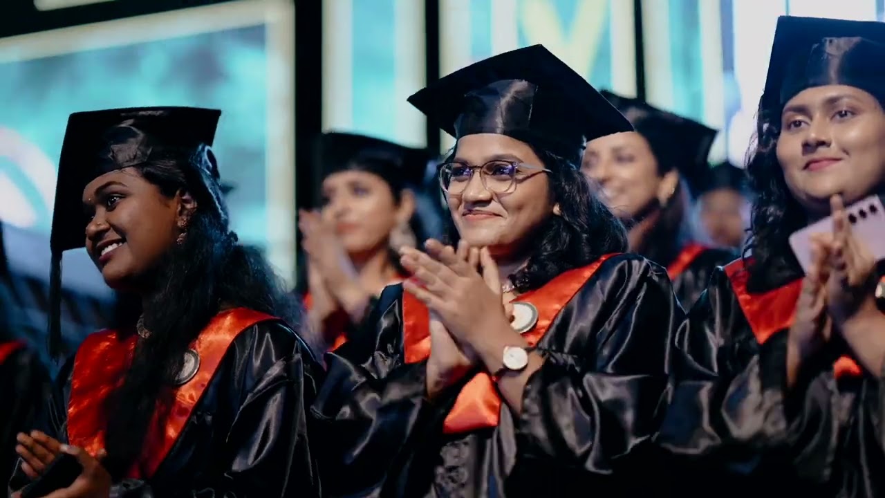 Satva 2024 | Sree Narayana Institute of Medical Sciences Graduation 2024 | Code Productions
