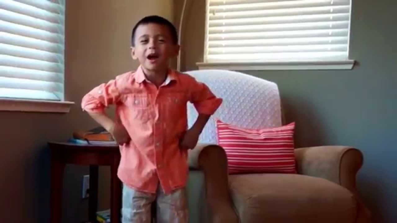 Nico's Monologue 