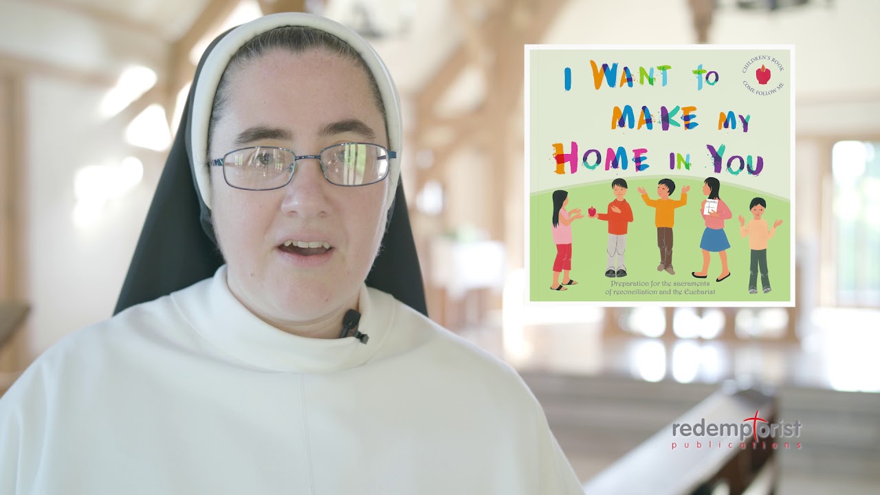 The best way to prepare children to the First Communion - 
