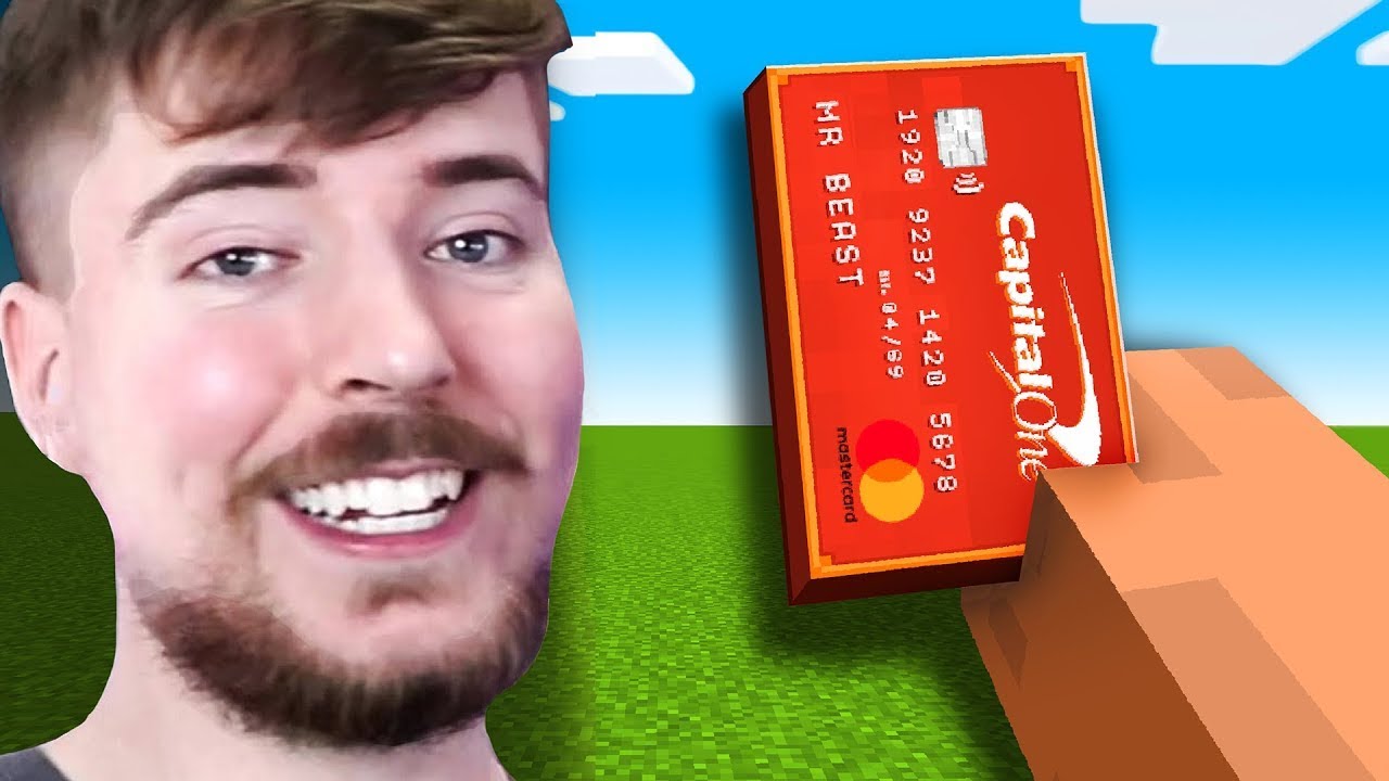 &iexcl;Regalo Mi Tarjeta de Cr&eacute;dito!