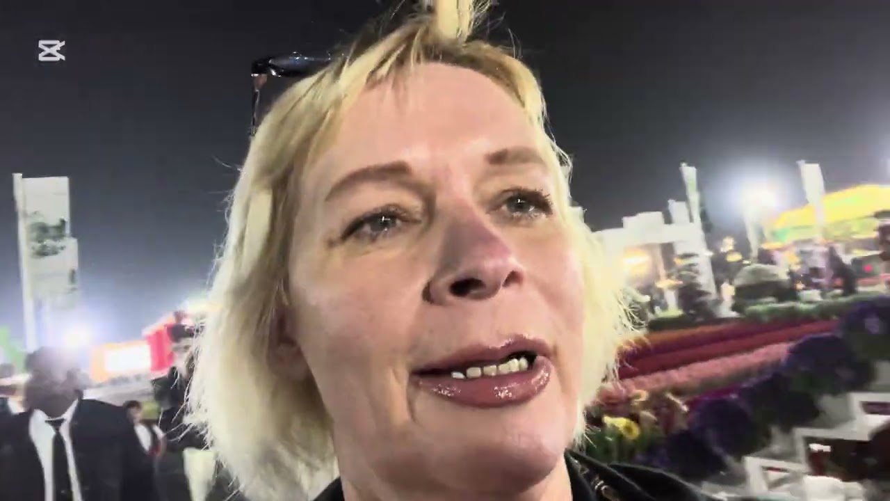 Куда меня вывезли и куда я попала!