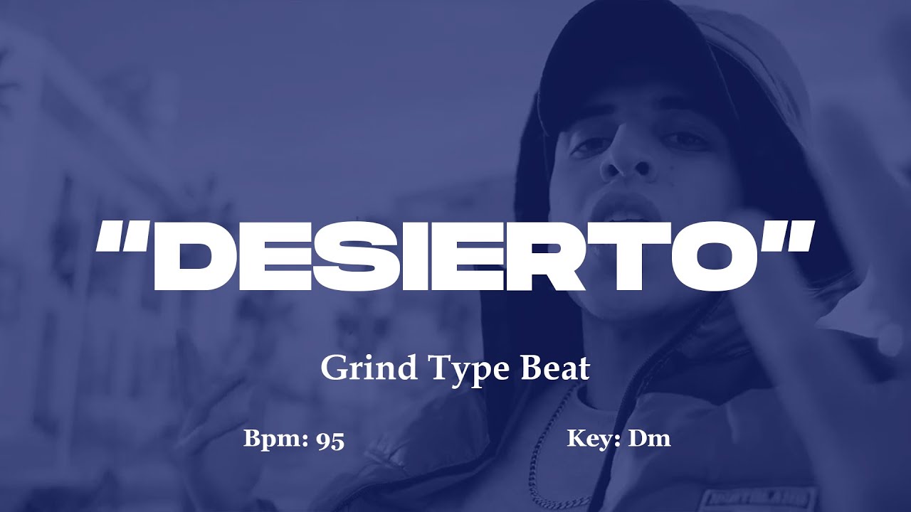 [SOLD] Grind Type Beat - 