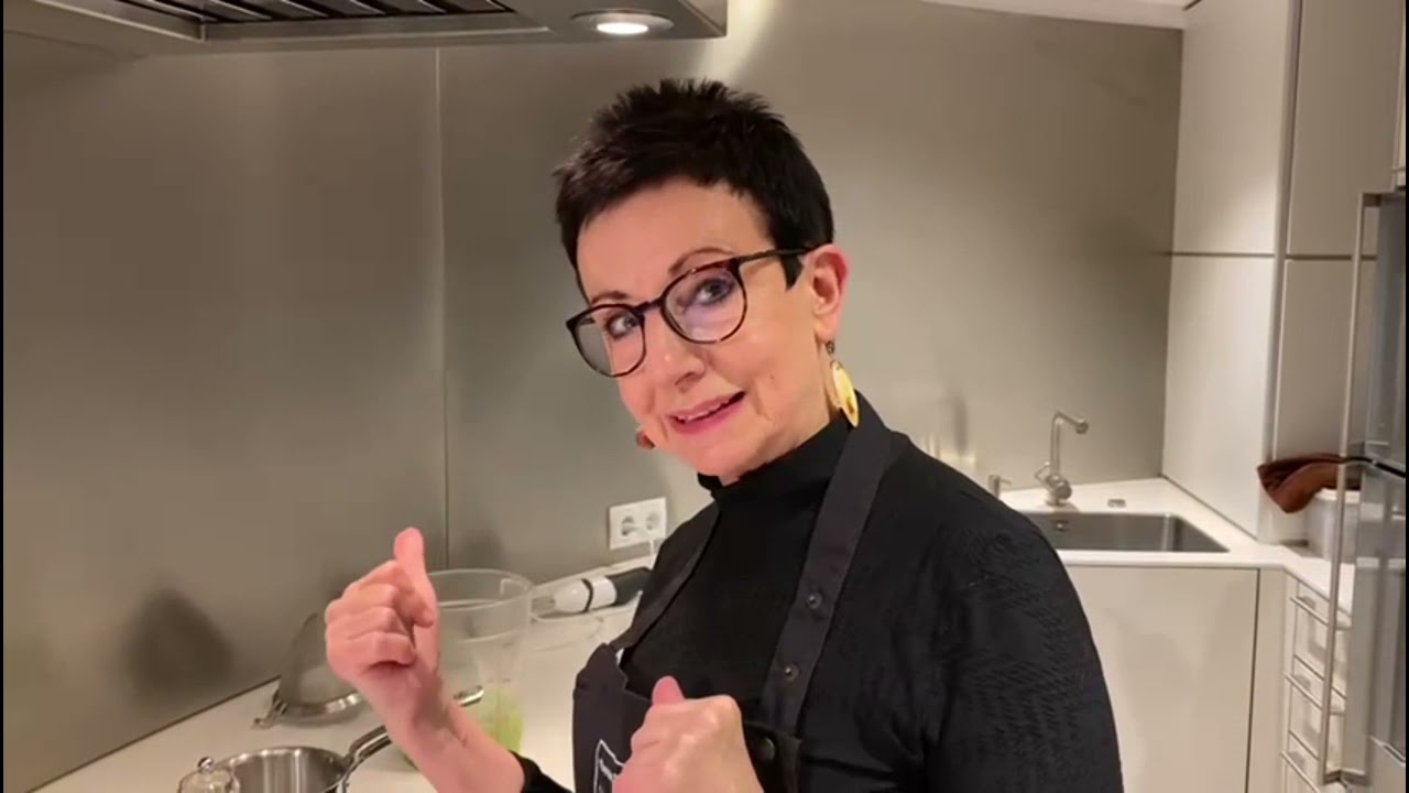 Calçots farcits - Carme Ruscalleda